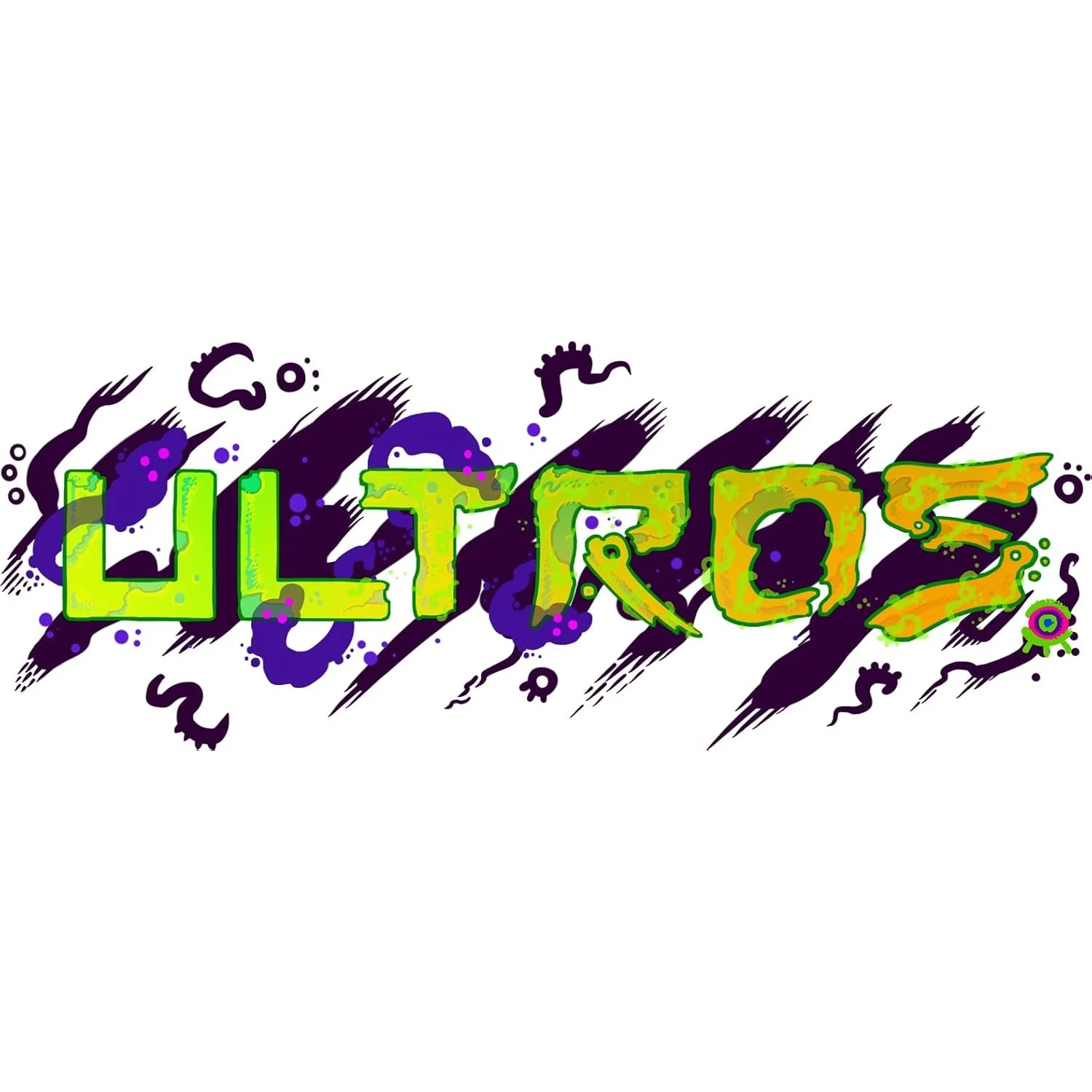Ultros - Nintendo Switch - Maximum Entertainment - Image 8