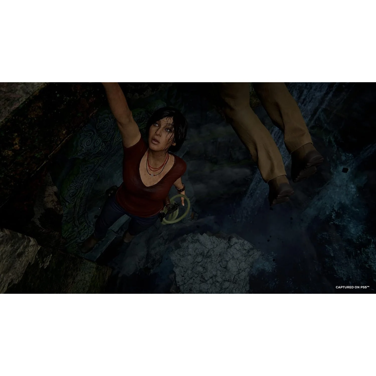 UNCHARTED: Legacy of Thieves Collection - PlayStation 5 - Naughty Dog - Image 3