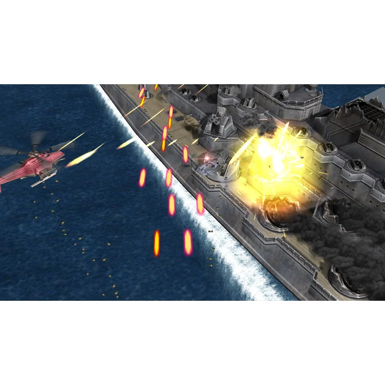 Under Defeat - PlayStation 5 - Limited Run - Image 10
