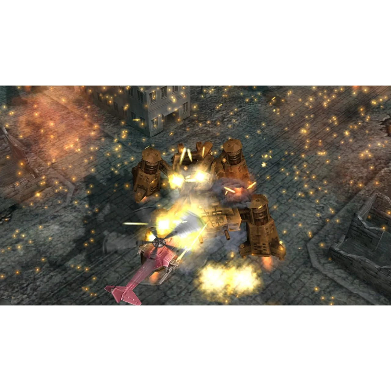 Under Defeat - PlayStation 5 - Limited Run - Image 11
