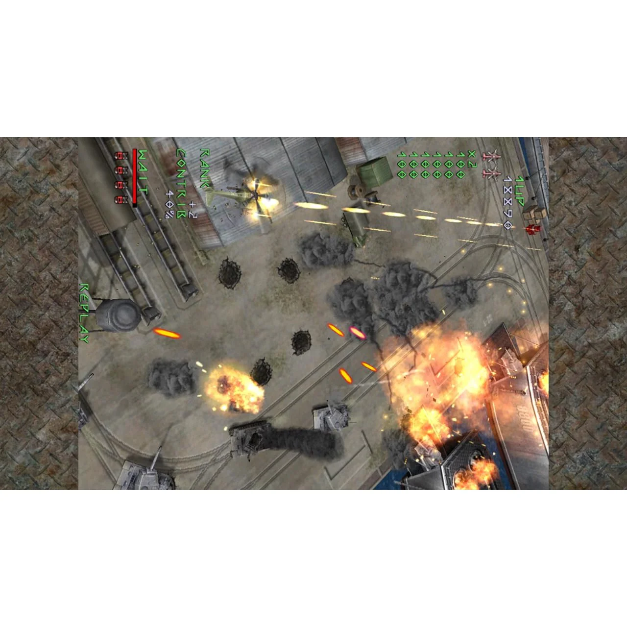 Under Defeat - PlayStation 5 - Limited Run - Image 6