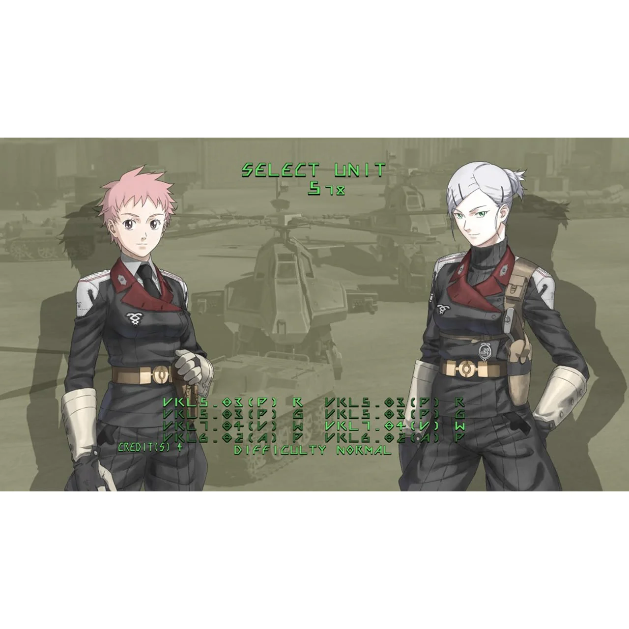 Under Defeat - PlayStation 5 - Limited Run - Image 8