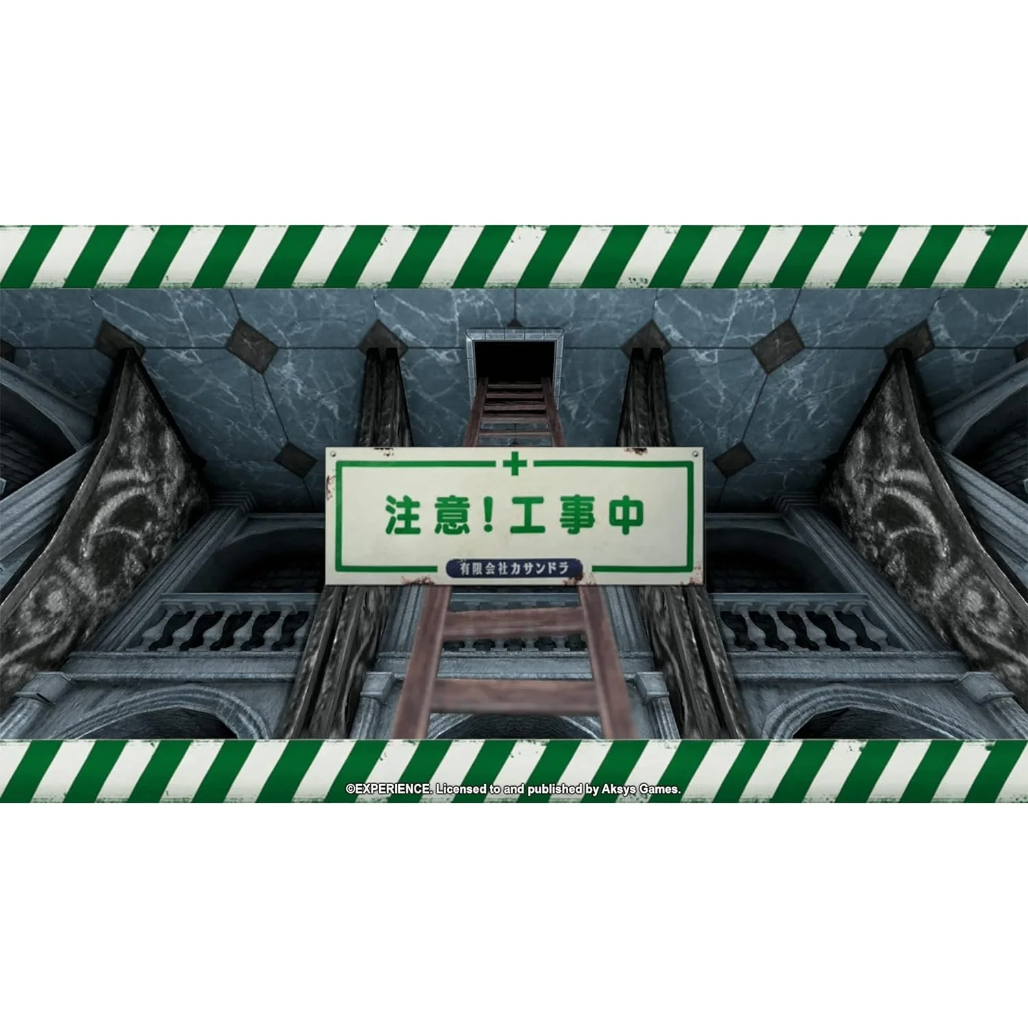 Undernauts: Labyrinth of Yomi - Nintendo Switch - Aksys - Image 4