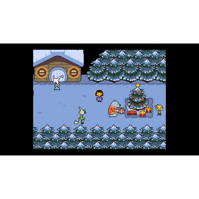 Undertale - PlayStation 4 - Fangamer - Image 5