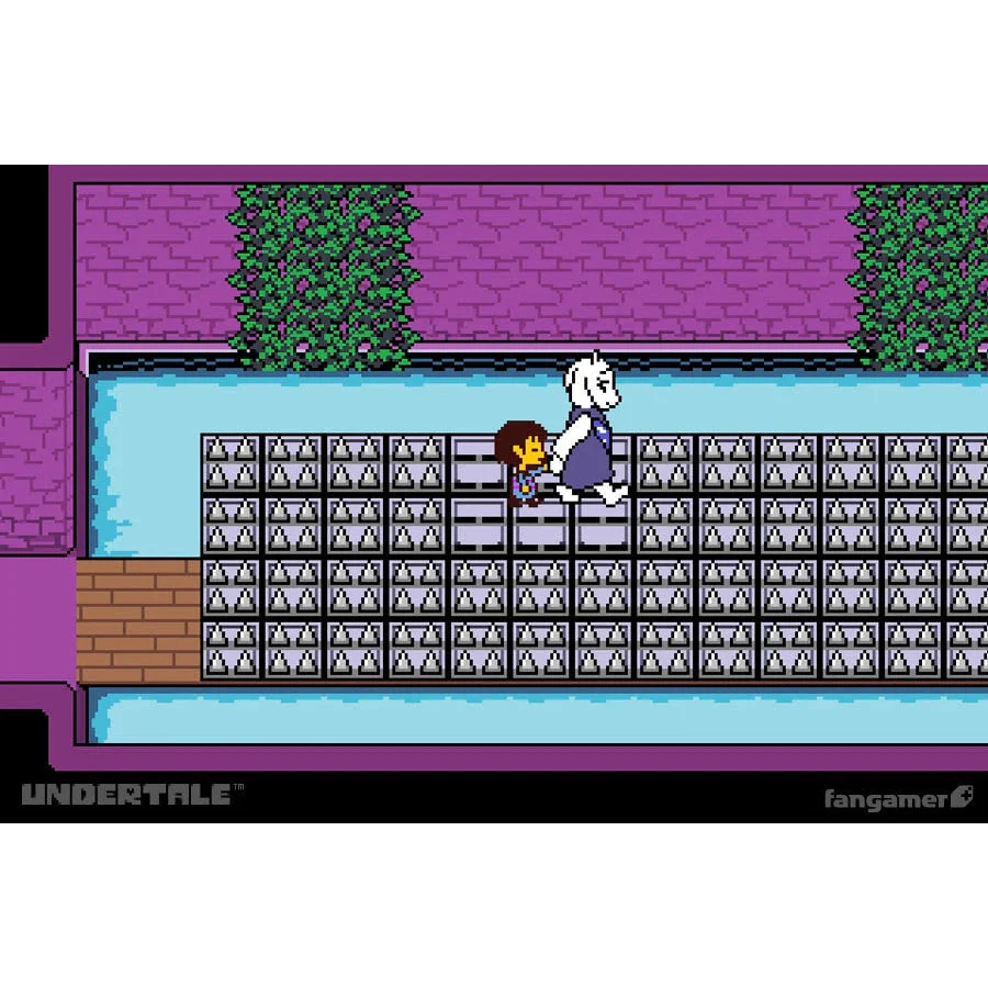 UNDERTALE Collector's Edition - Nintendo Switch - Toby Fox, Fangamer - Image 8