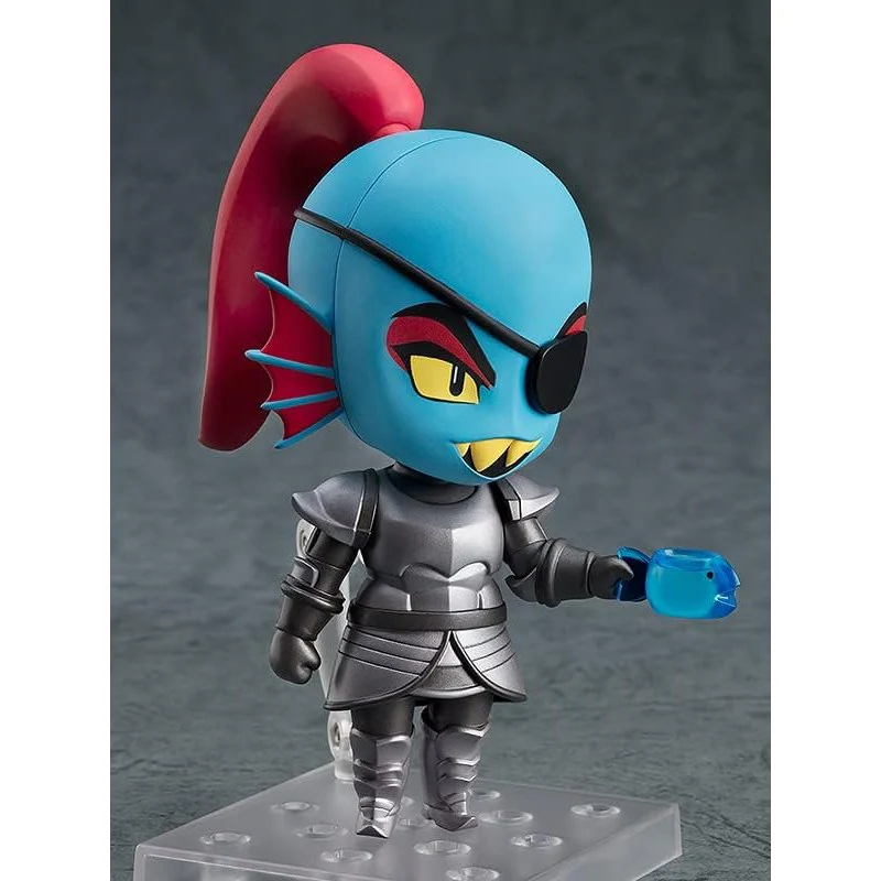 UNDERTALE Undyne Nendoroid Figure 1898 - Image 6