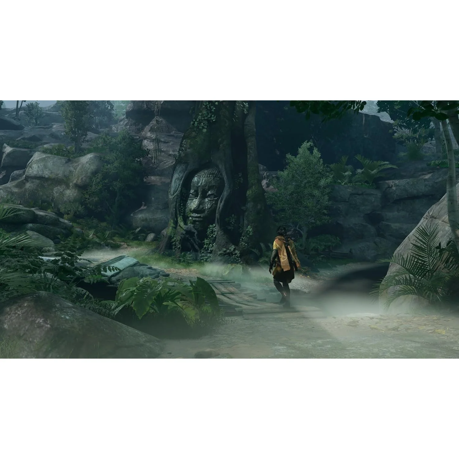 Unknown 9: Awakening - Xbox Series X, Xbox One - Bandai Namco - Image 10