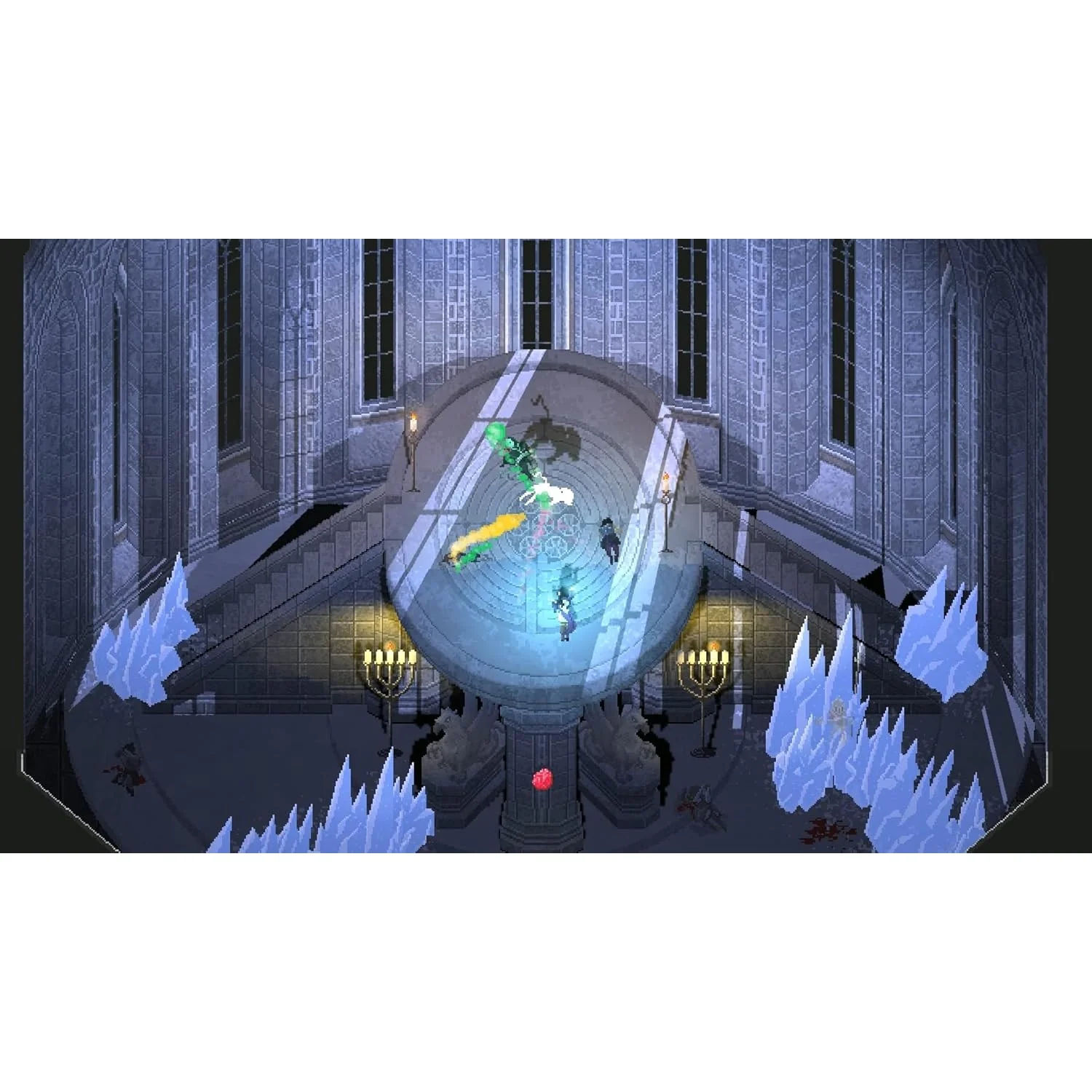 Unsouled - Nintendo Switch - Megusta Game - Image 4