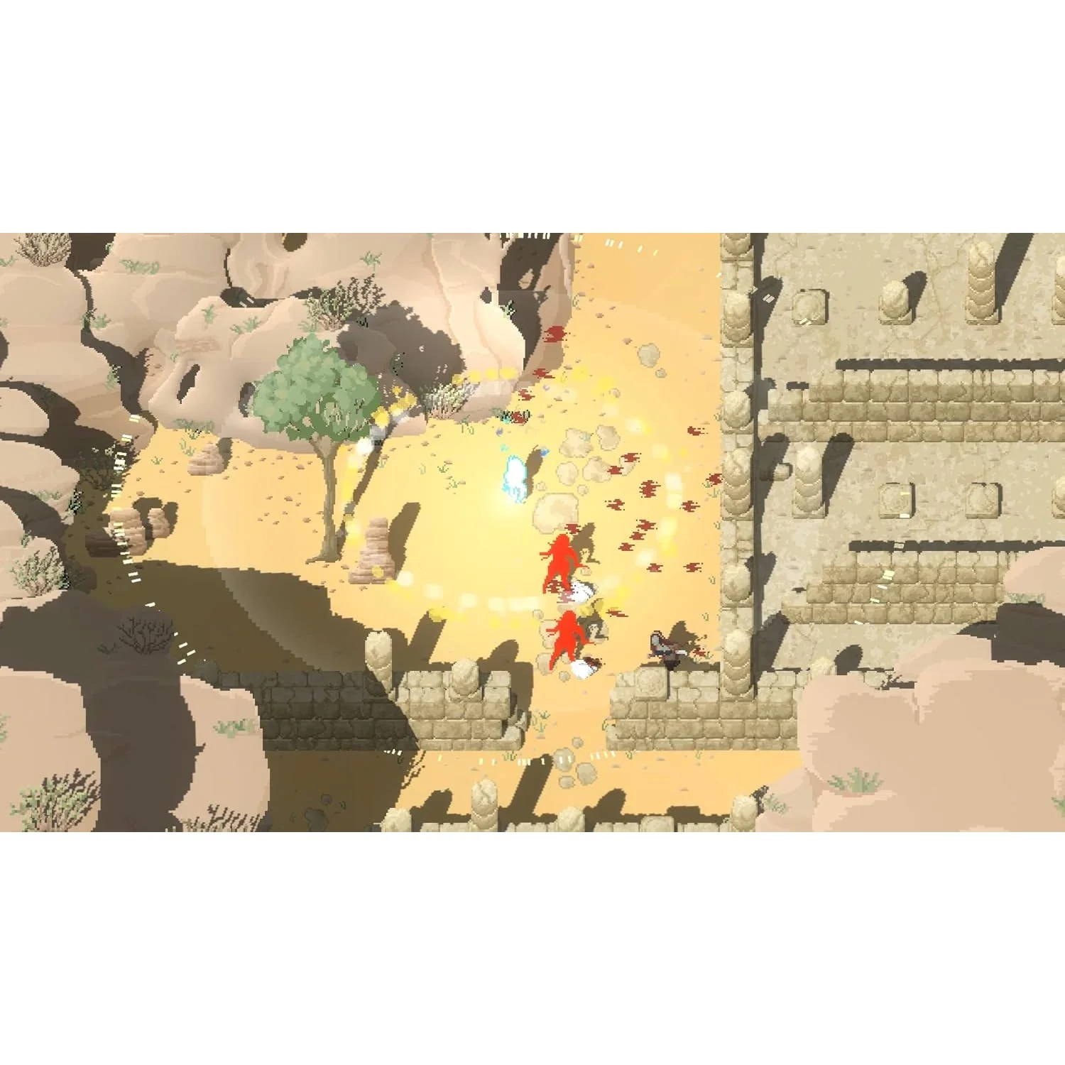 Unsouled - Nintendo Switch - Megusta Game - Image 6