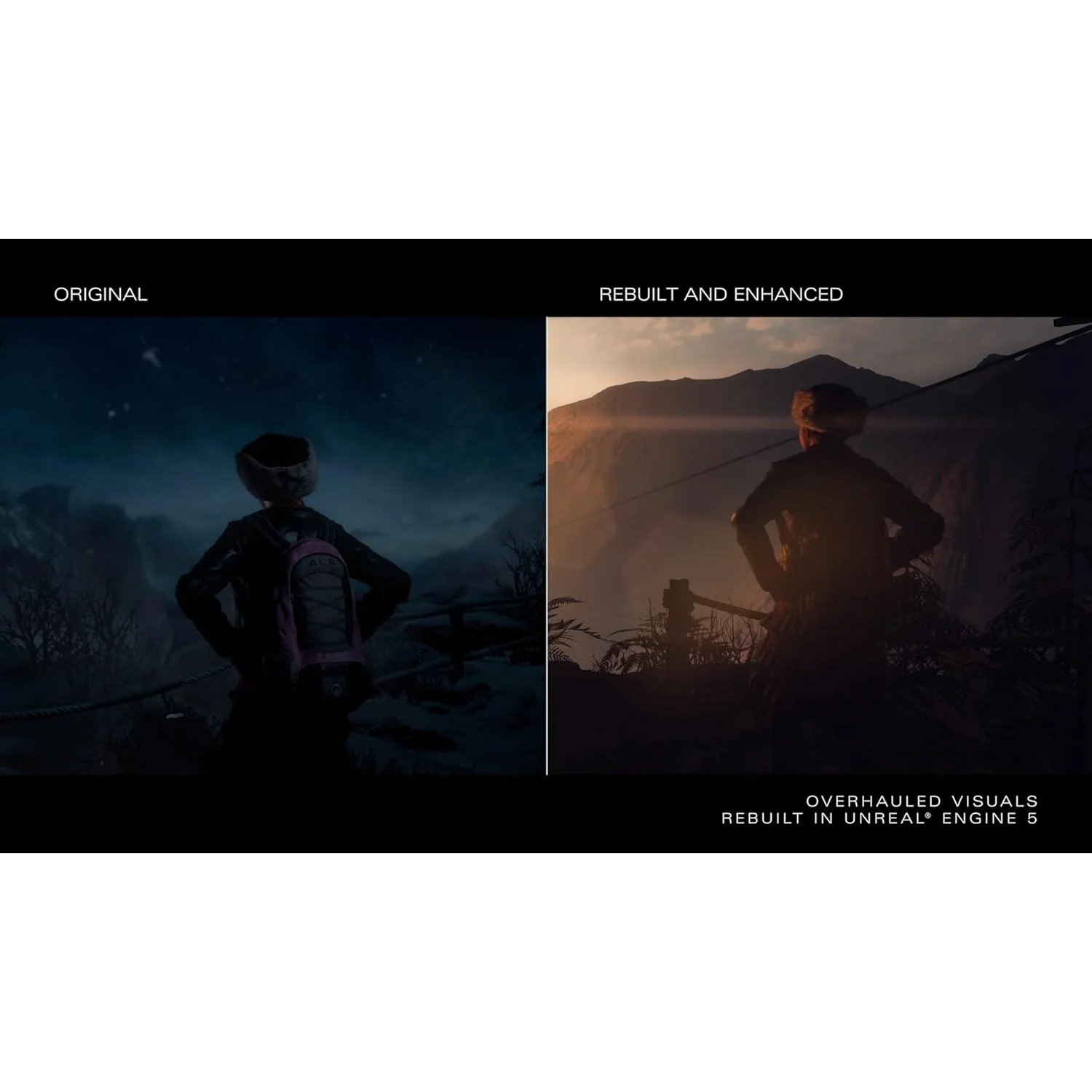 Until Dawn - PlayStation 5 - Ballistic Moon, Sony Interactive Entertainment - Image 5
