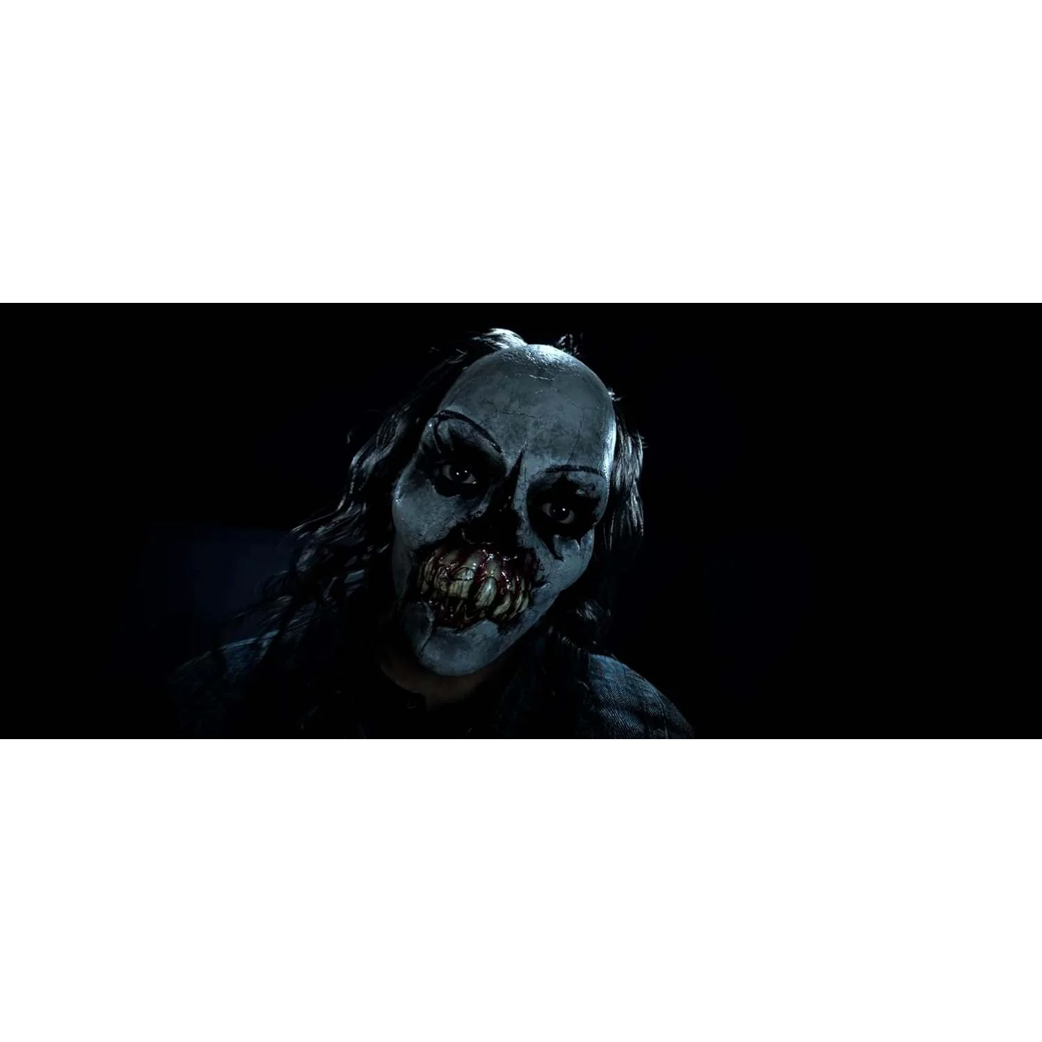 Until Dawn - PlayStation 5 - Ballistic Moon, Sony Interactive Entertainment - Image 7