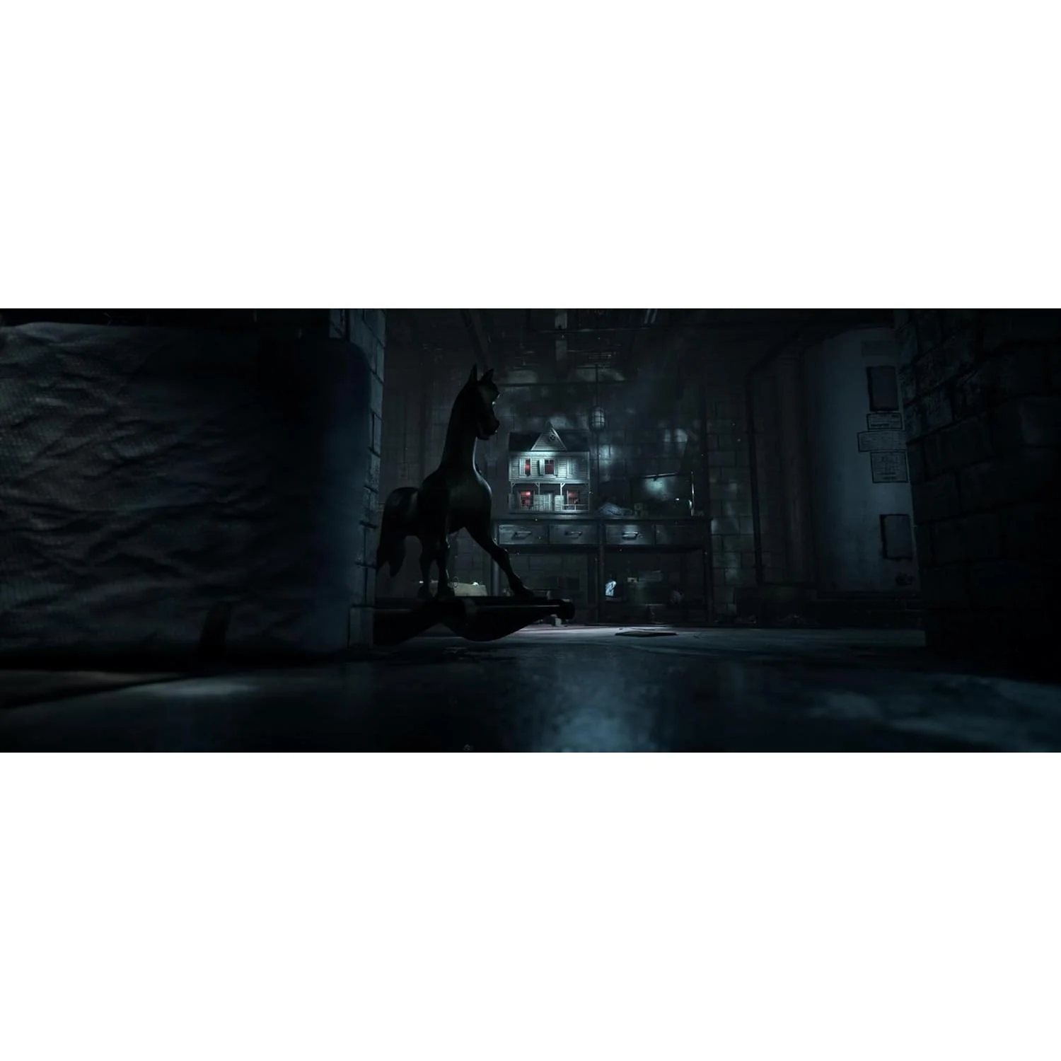 Until Dawn - PlayStation 5 - Ballistic Moon, Sony Interactive Entertainment - Image 8