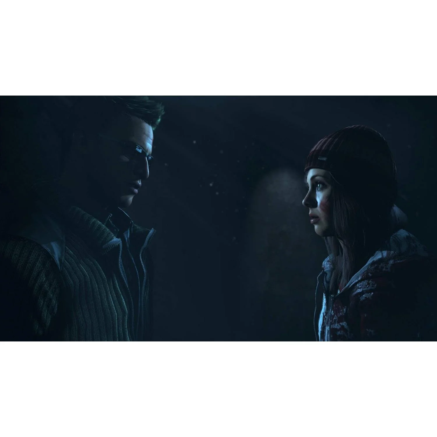 Until Dawn PlayStation Hits - PlayStation 4 - Sony Interactive Entertainment - Image 3