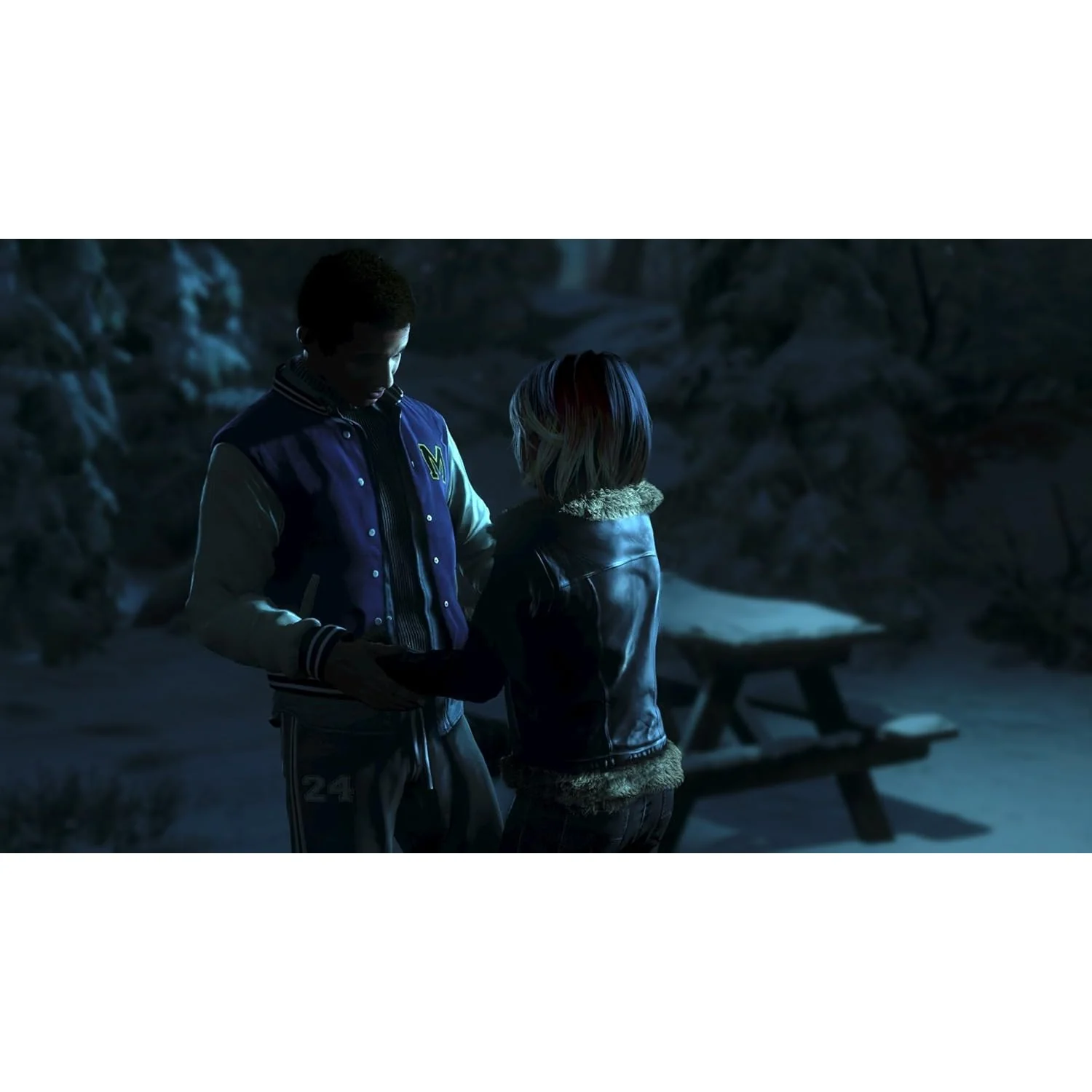 Until Dawn PlayStation Hits - PlayStation 4 - Sony Interactive Entertainment - Image 6
