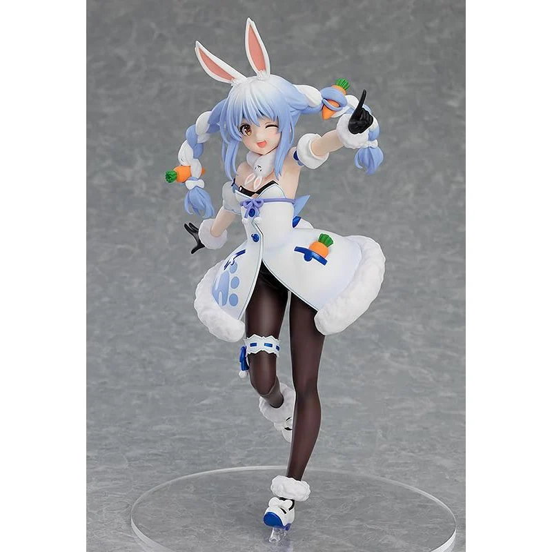 Hololive Production Usada Pekora Statue Figure - Max Factory - Pop Up Parade - Image 2