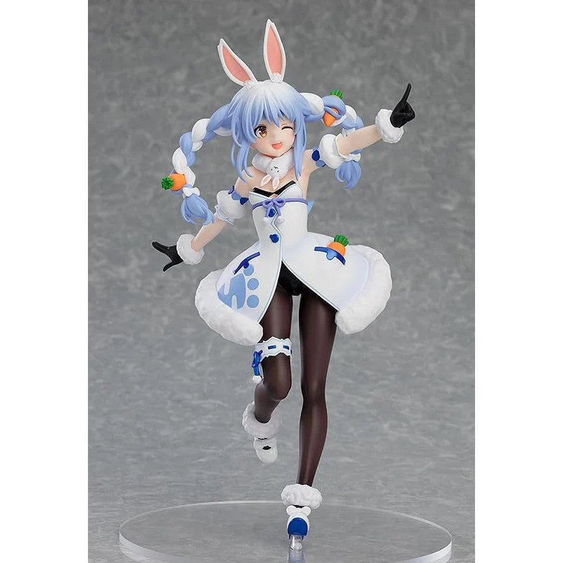 Hololive Production Usada Pekora Statue Figure - Max Factory - Pop Up Parade - Image 3