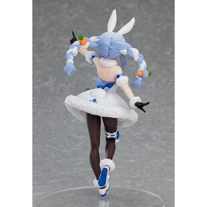 Hololive Production Usada Pekora Statue Figure - Max Factory - Pop Up Parade - Image 4