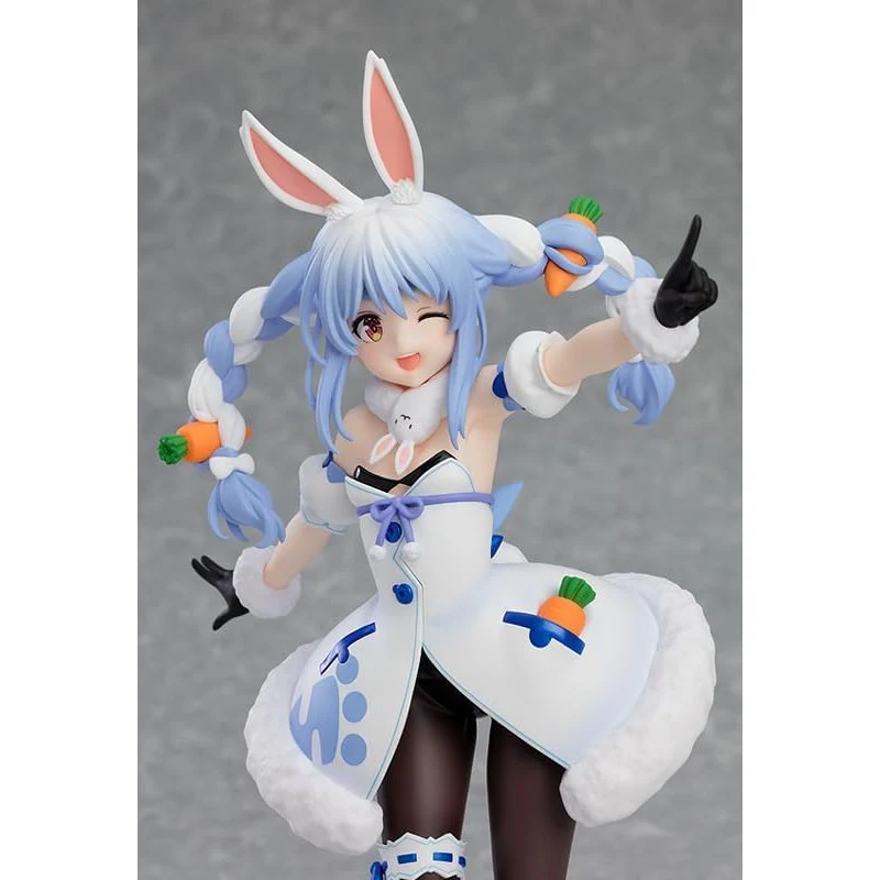 Hololive Production Usada Pekora Statue Figure - Max Factory - Pop Up Parade - Image 5