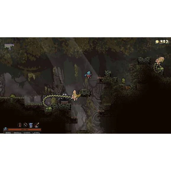 Vagante - Nintendo Switch - Image 3
