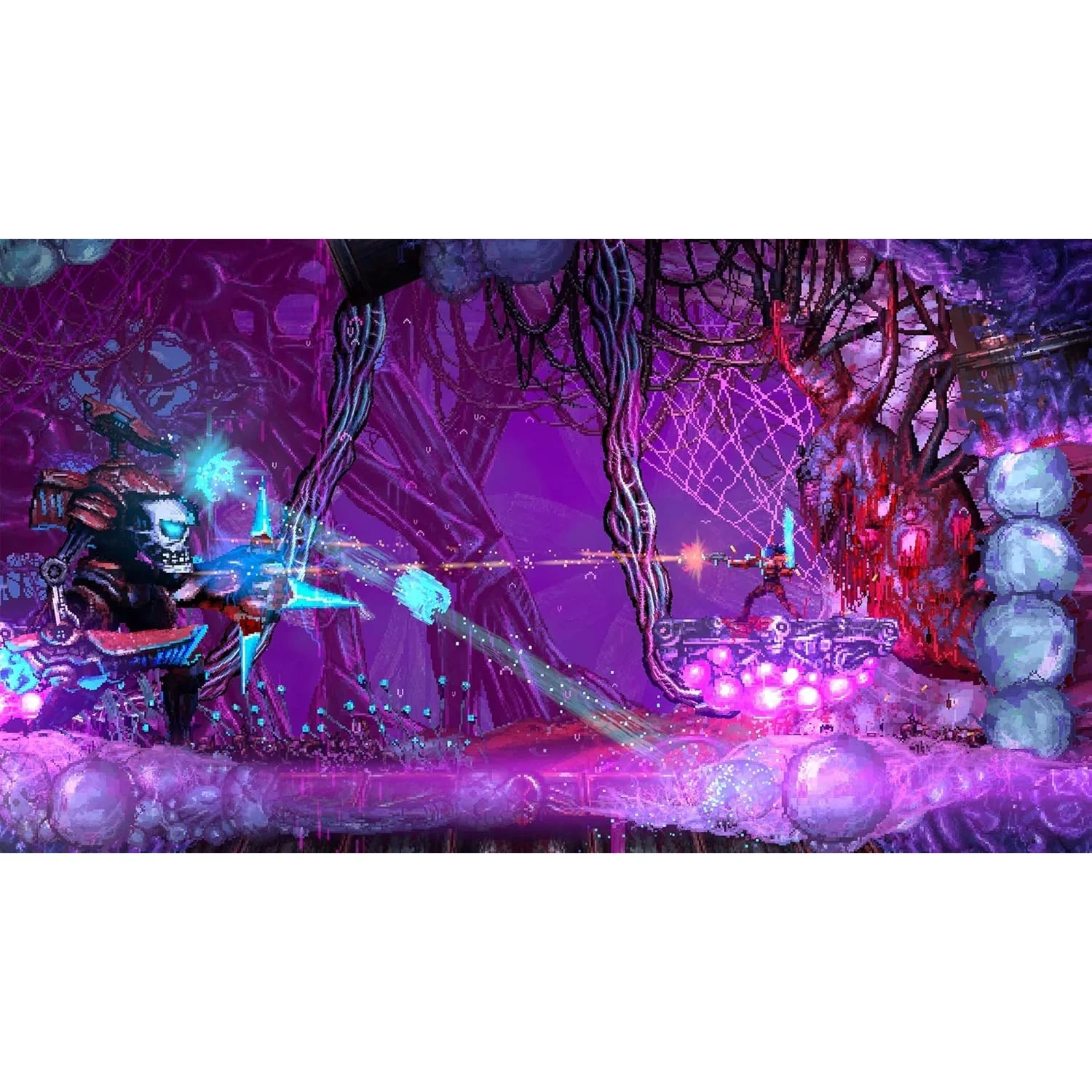 Valfaris - Nintendo Switch - Merge Games - Image 6