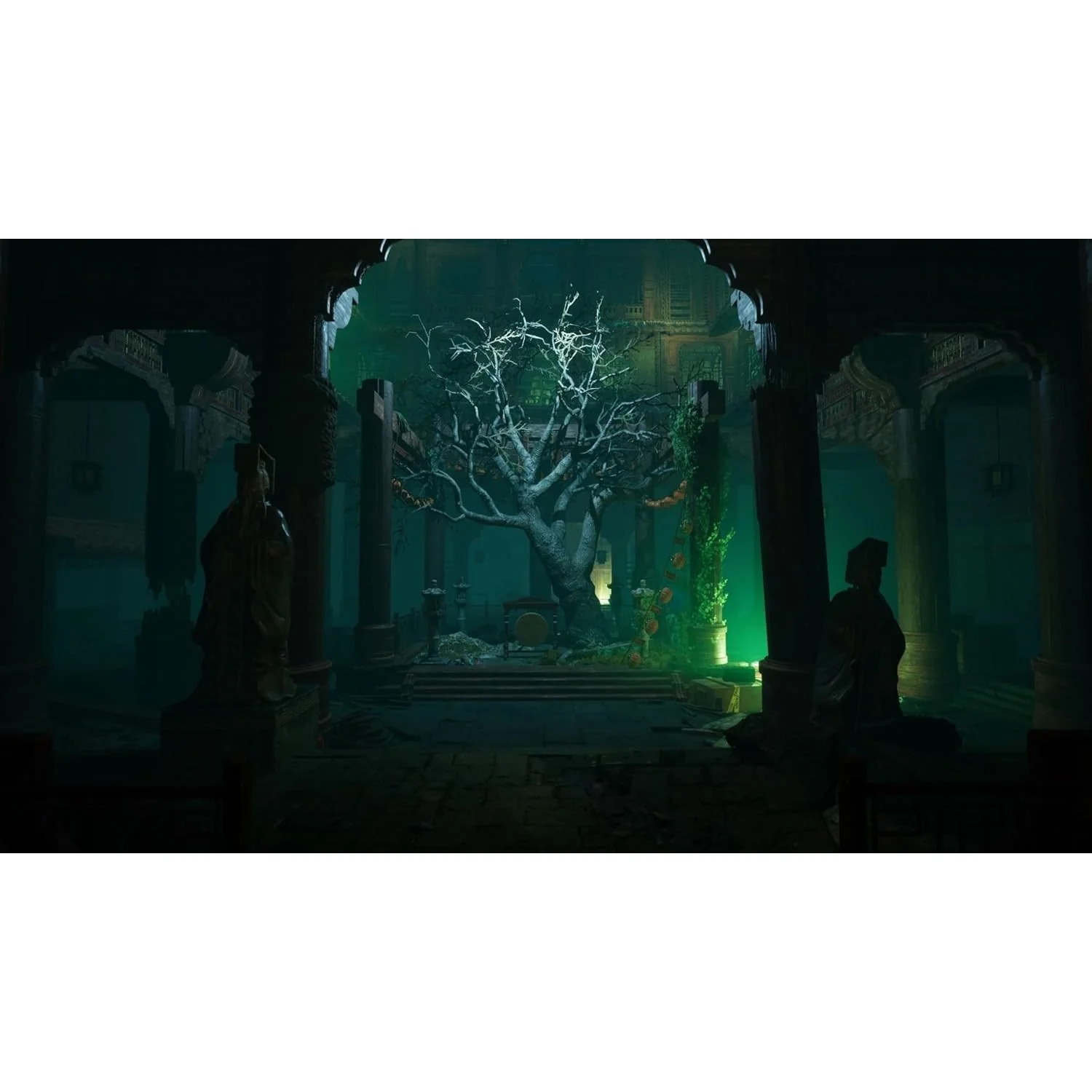 Vampire: The Masquerade Bloodlines 2 - PlayStation 5 - Deep Silver - Image 5