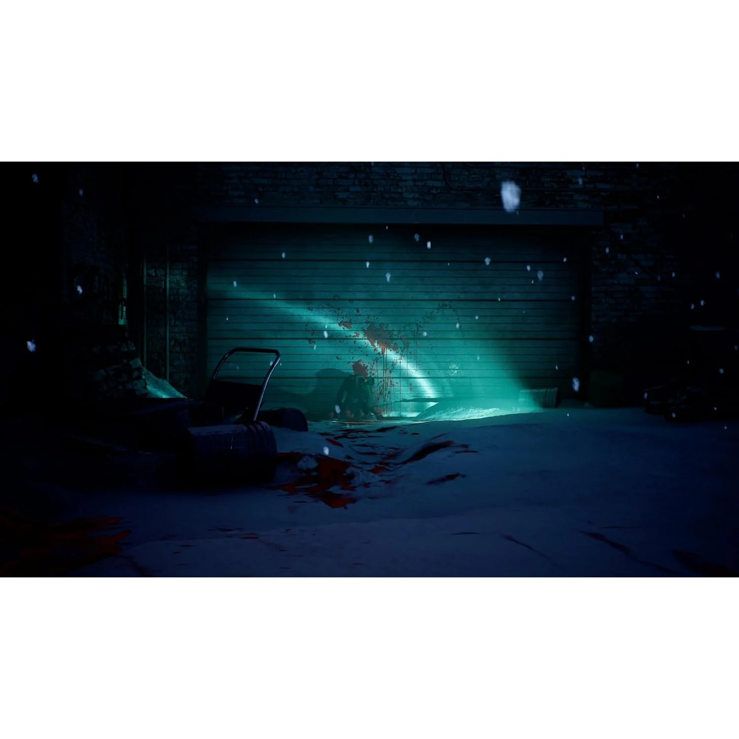 Vampire: The Masquerade Bloodlines 2 - Xbox Series X - Deep Silver - Image 10