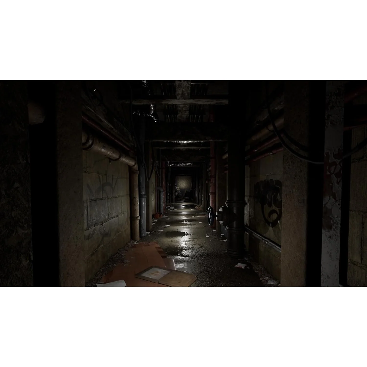 Vampire: The Masquerade Bloodlines 2 - Xbox Series X - Deep Silver - Image 11