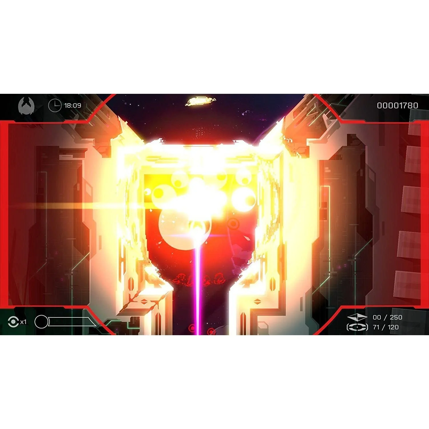 Velocity 2X Critical Mass Edition PlayStation 4 - Image 2