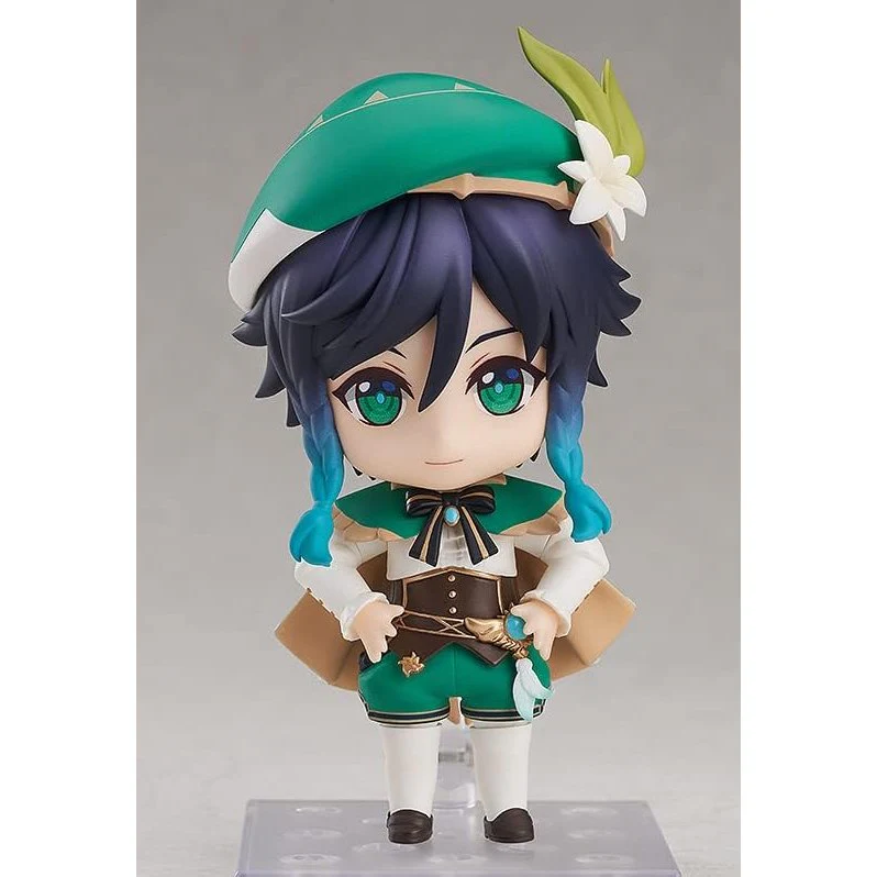 Genshin Impact Venti Nendoroid 1795 - Image 2
