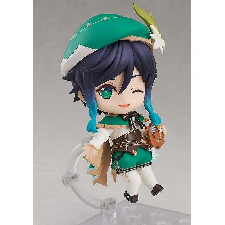 Genshin Impact Venti Nendoroid 1795 - Image 6