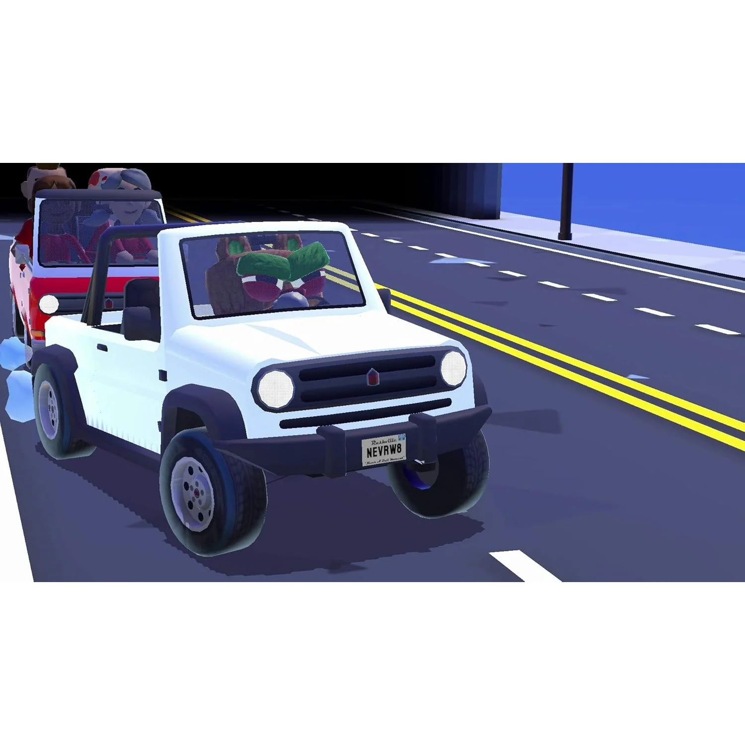 Very Very Valet - Nintendo Switch - Nighthawk Interactive - Image 3