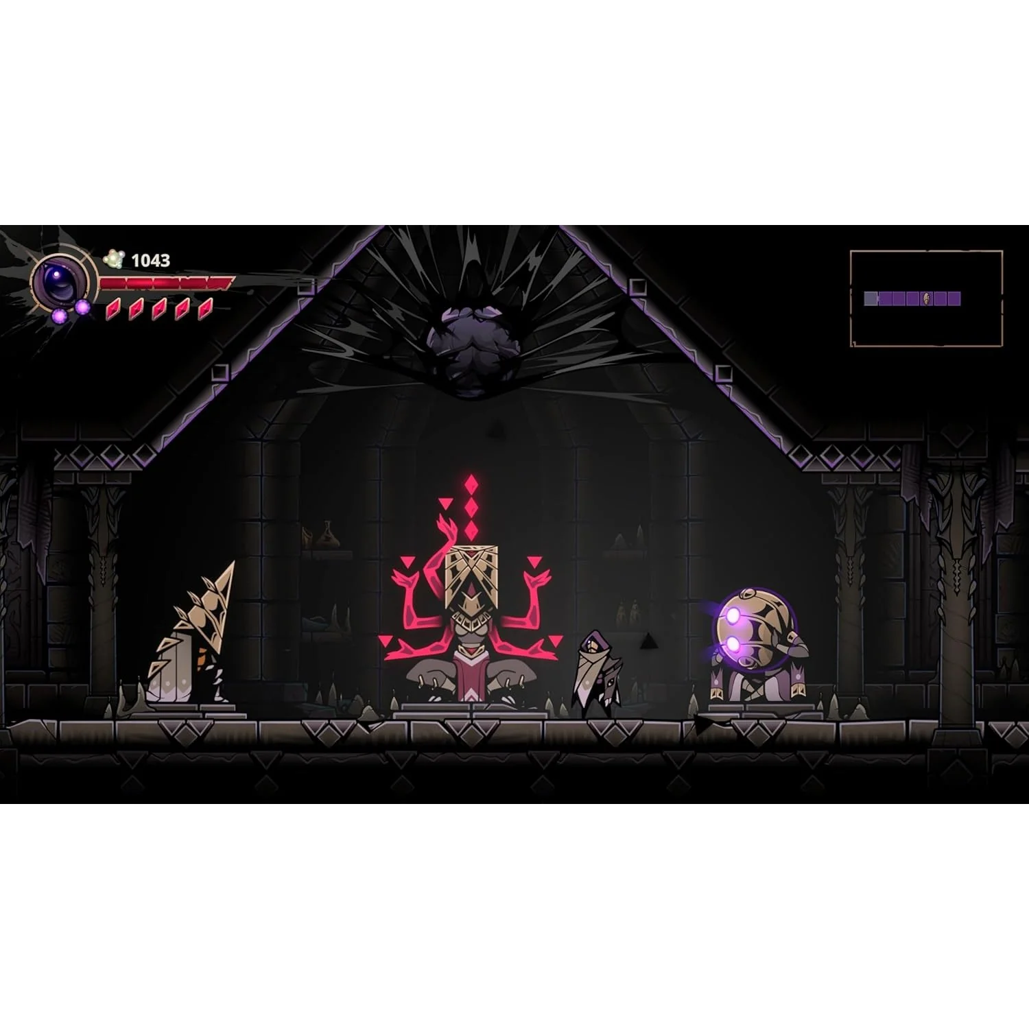Voidwrought Standard Edition - Nintendo Switch - Selecta Play - Image 7