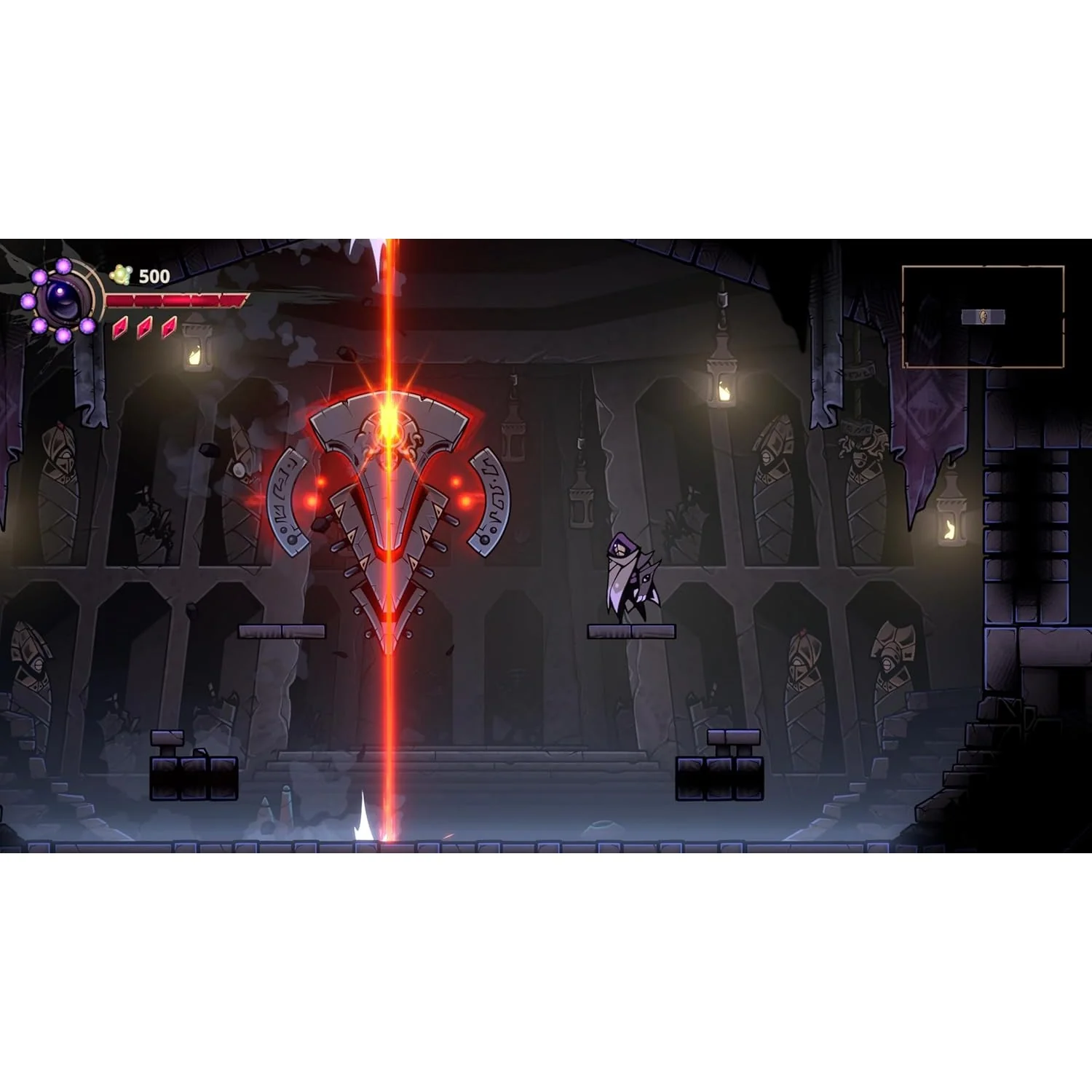 Voidwrought Standard Edition - Nintendo Switch - Selecta Play - Image 9