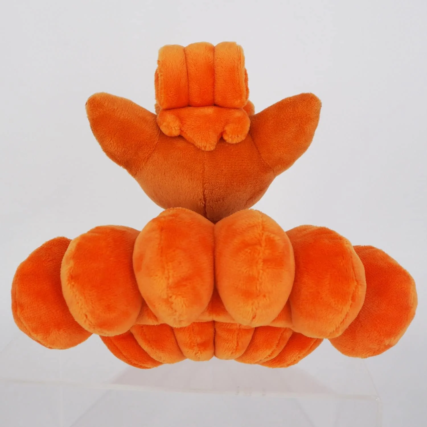 Vulpix Sanei Pokemon Plush - Image 4