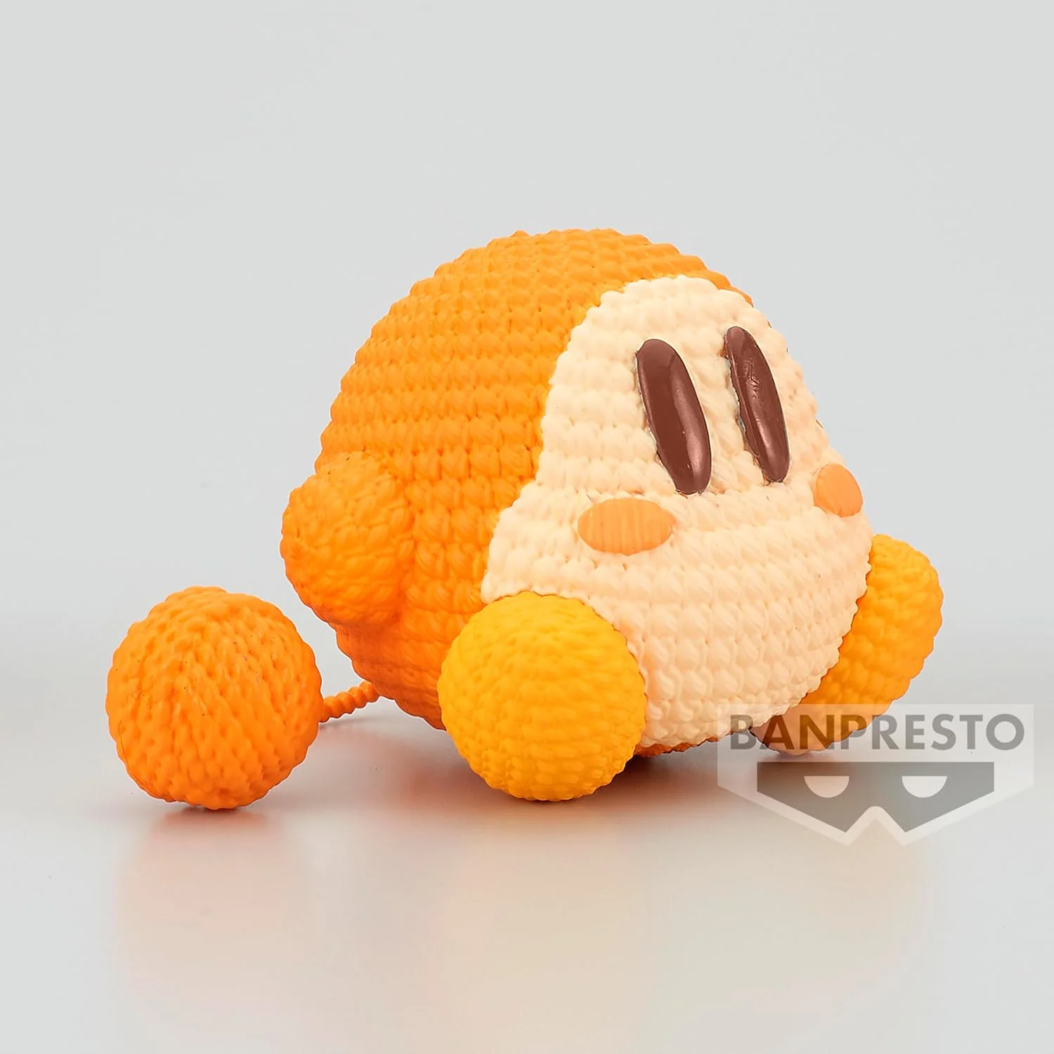 Kirby Waddle Dee Figure - Banpresto - Amicot Petit - Image 3