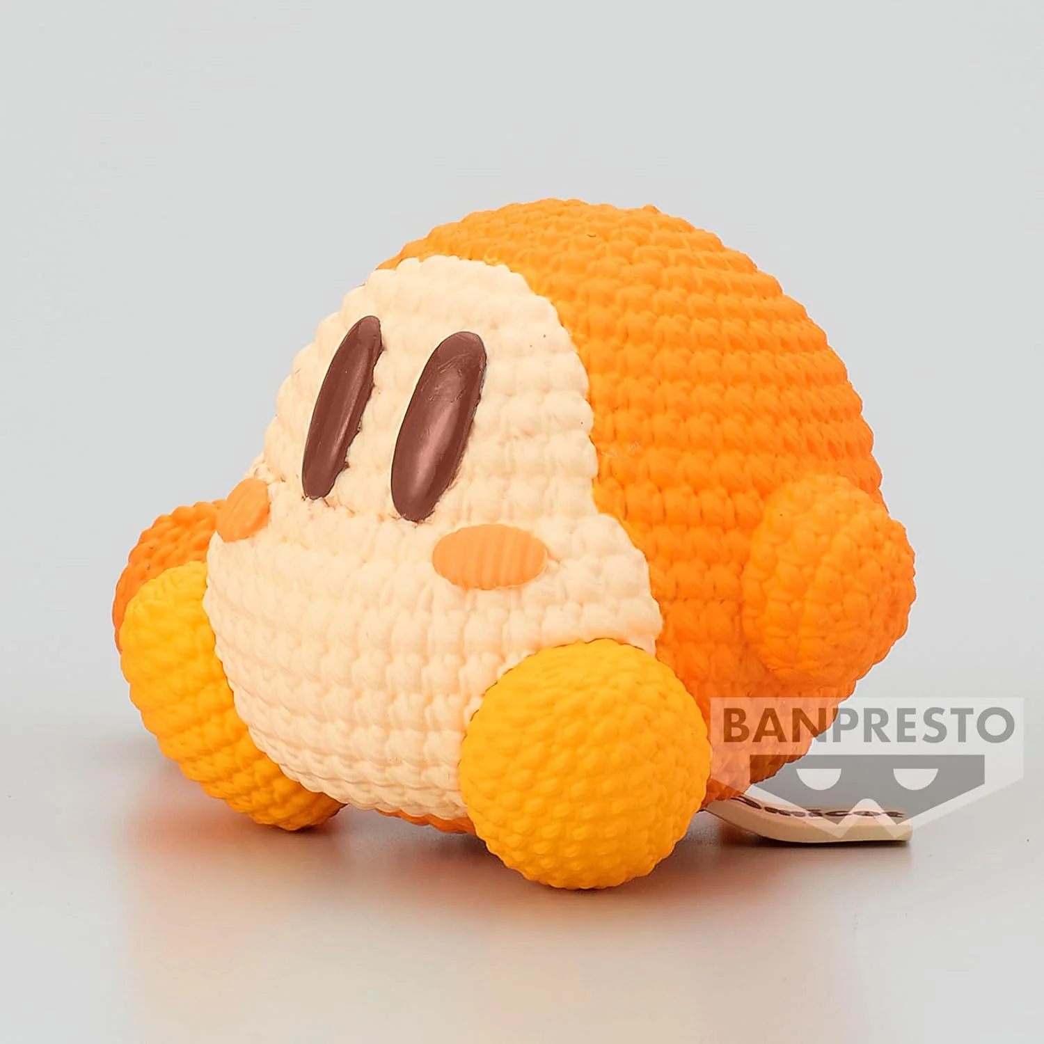 Kirby Waddle Dee Figure - Banpresto - Amicot Petit - Image 4