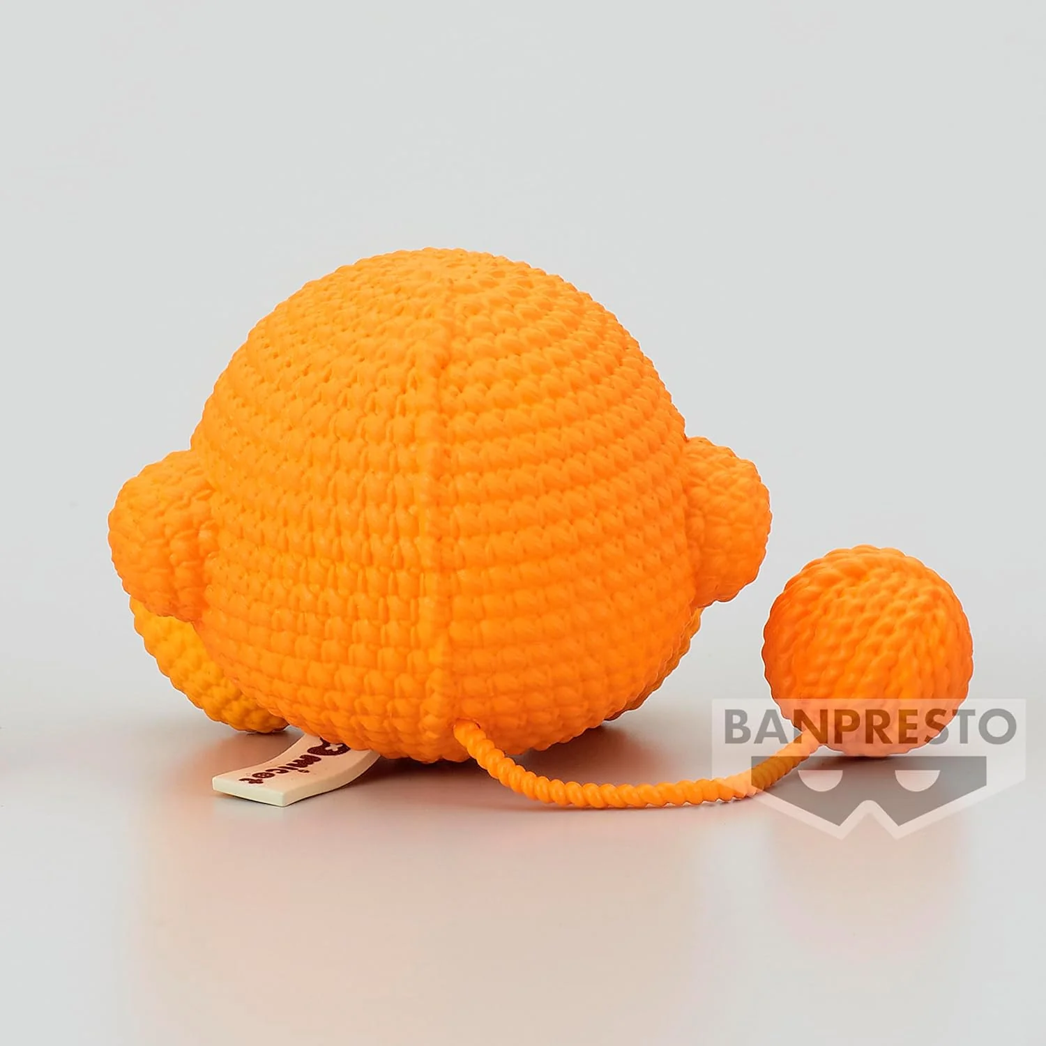 Kirby Waddle Dee Figure - Banpresto - Amicot Petit - Image 5