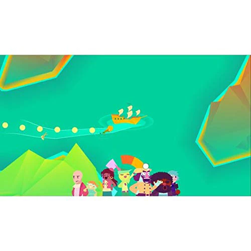 Wandersong - PlayStation 4 - Image 3