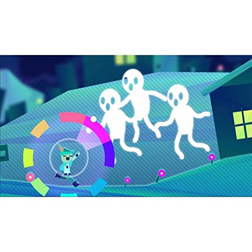 Wandersong - PlayStation 4 - Image 4