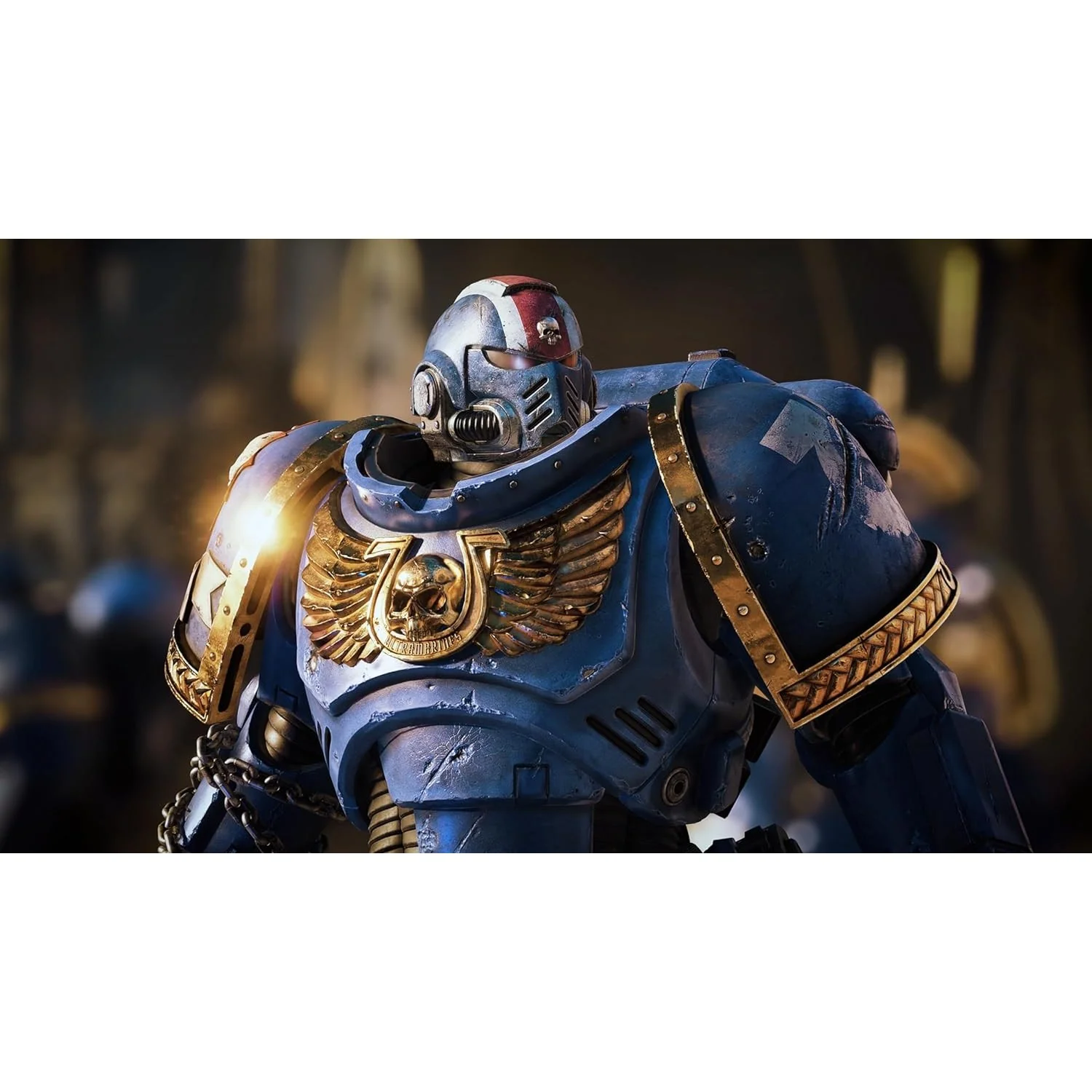 Warhammer 40,000: Space Marine 2 Ultima Limited Edition - PlayStation 5 - Deep Silver - Image 6