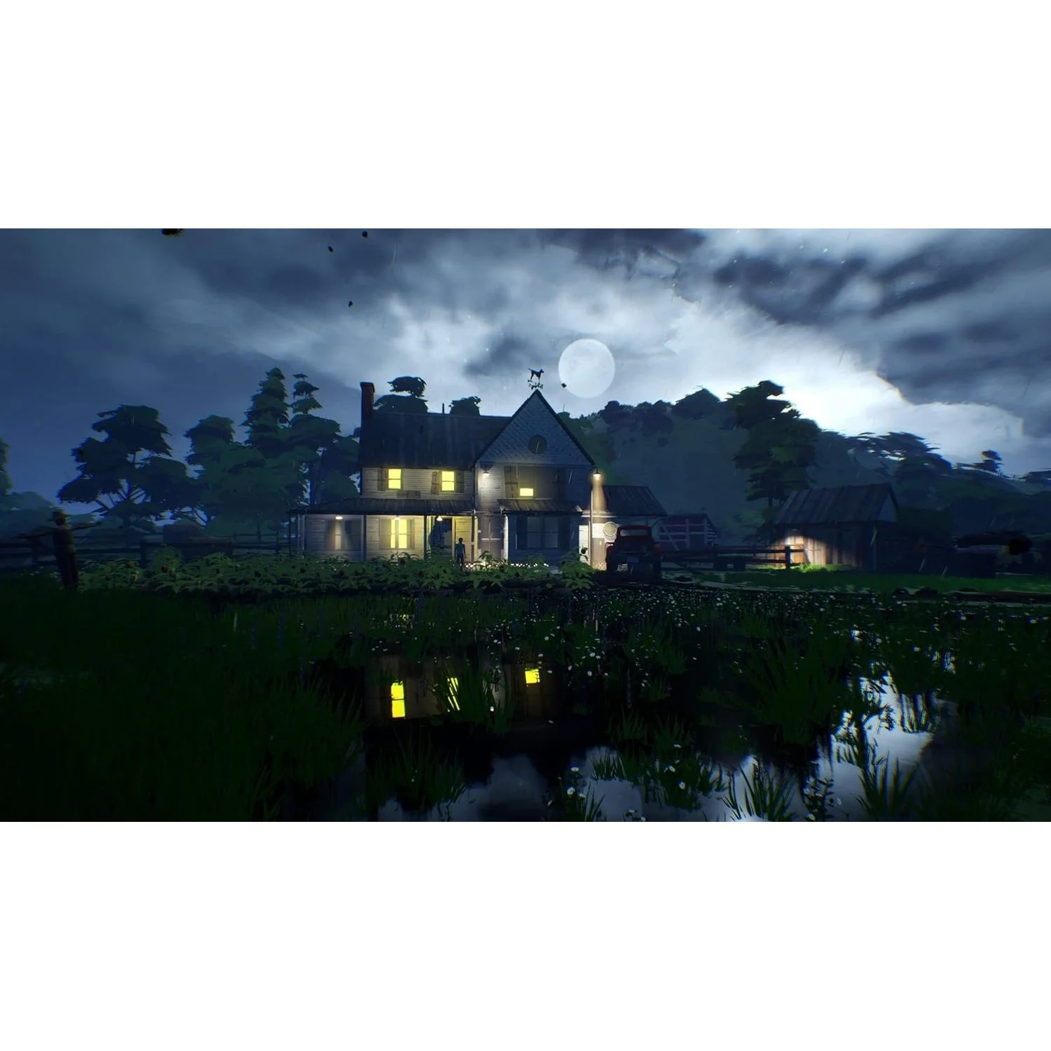 Where The Heart Leads - PlayStation 4 - Perp Games - Image 7