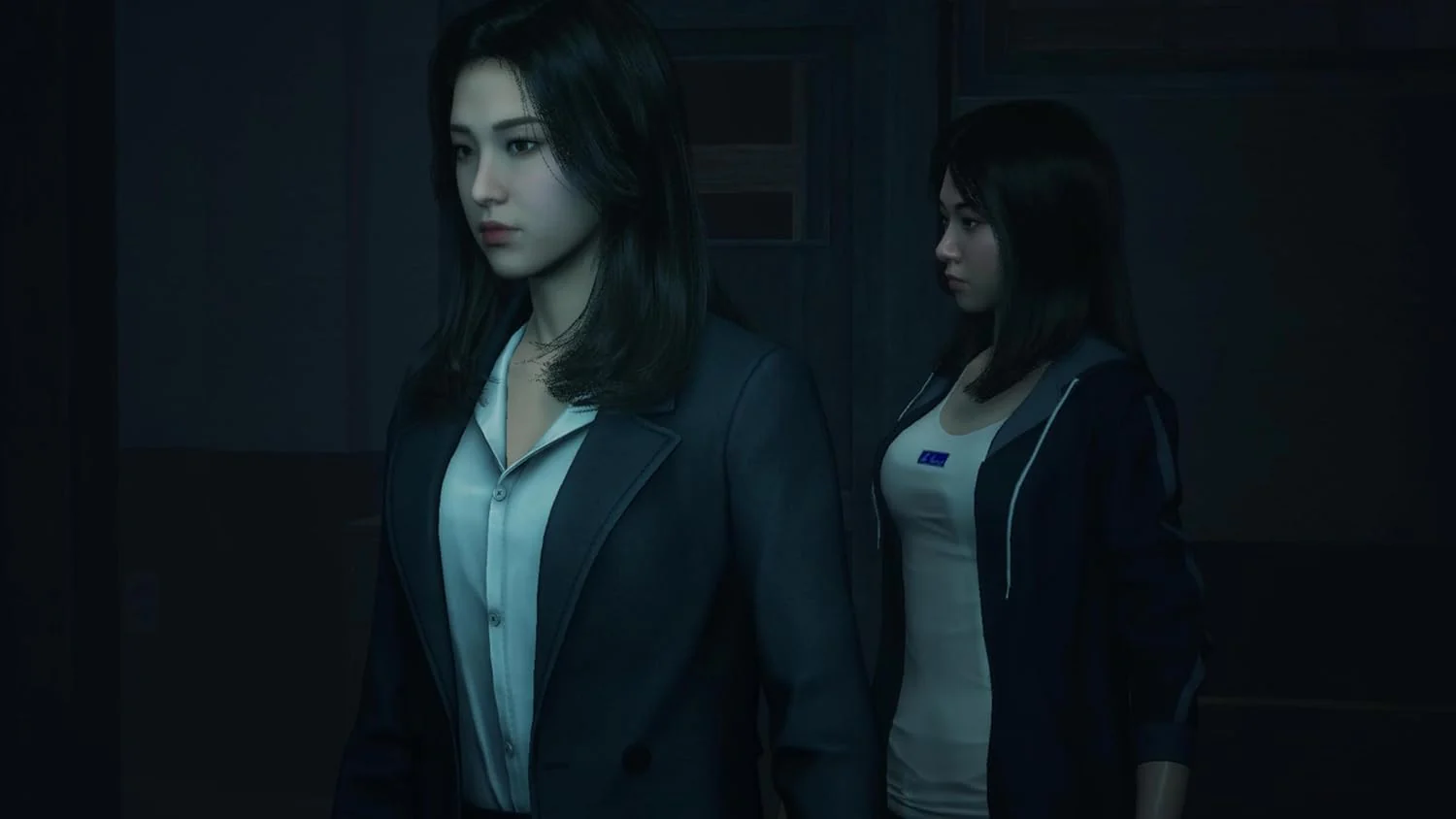 White Day 2: The Flower That Tells Lies Complete Edition - PlayStation 5 - PQube - Image 4