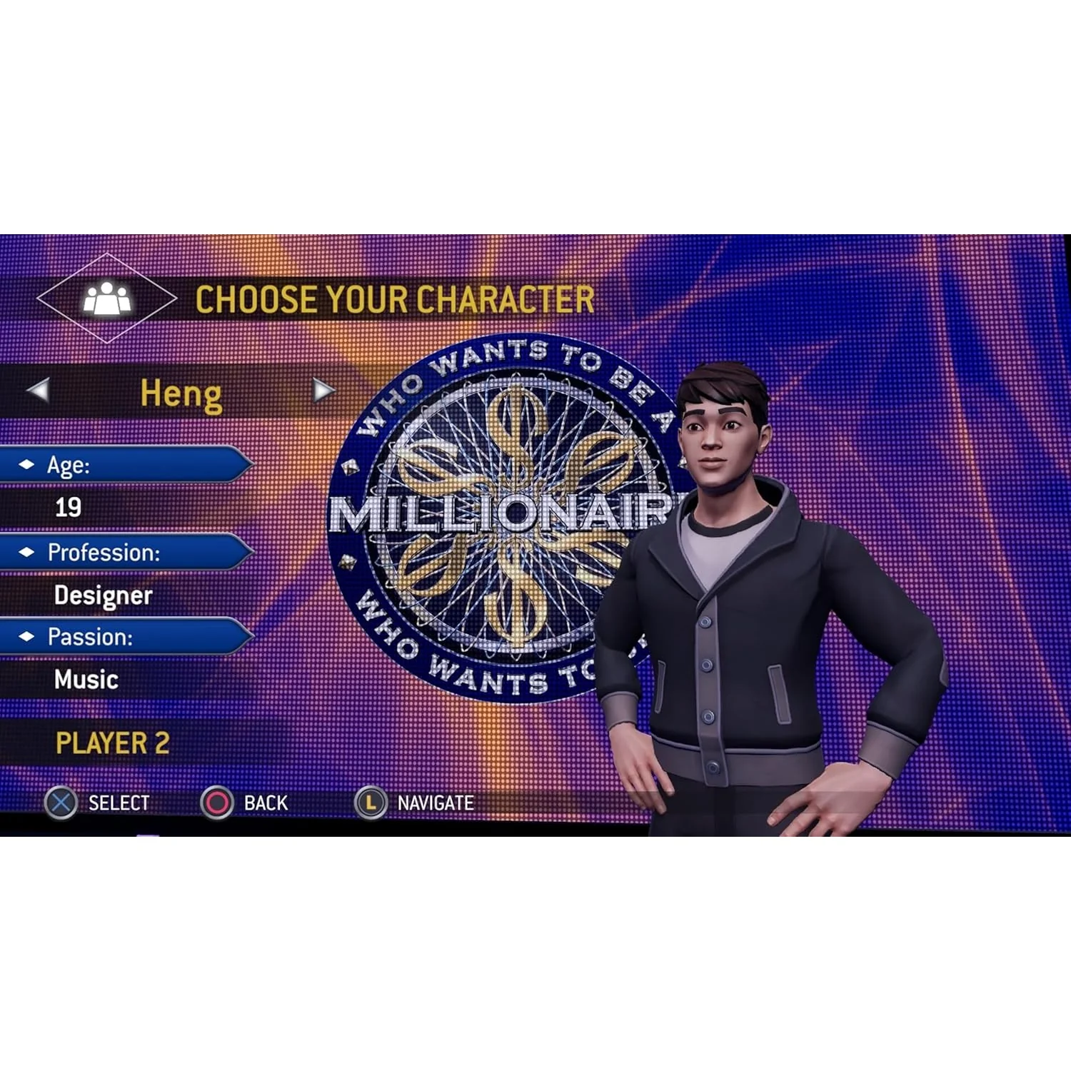 Who Wants to Be a Millionaire? Final Answer Edition - Nintendo Switch - Microids - Image 5