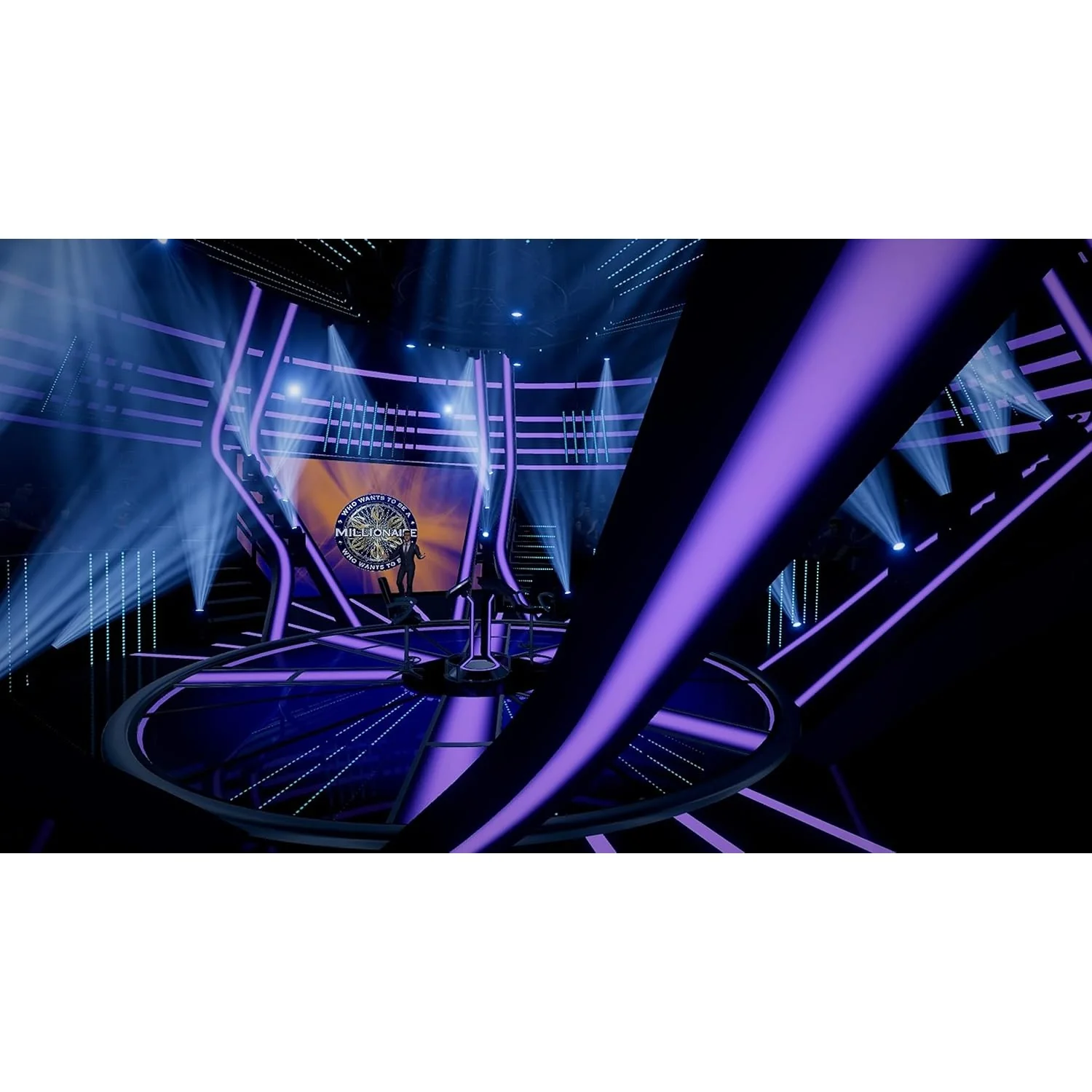 Who Wants to Be a Millionaire? Final Answer Edition - Nintendo Switch - Microids - Image 6