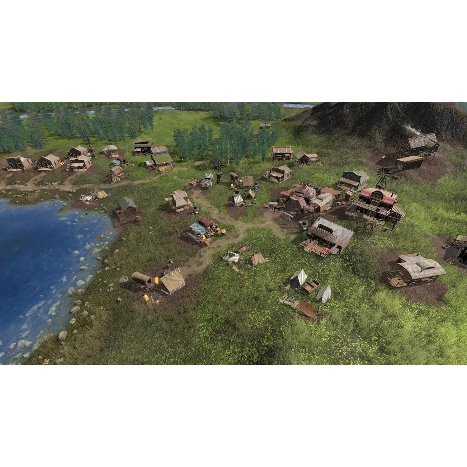 Wild West Legacy Ultimate Edition - PlayStation 5 - GS2 Games - Image 11