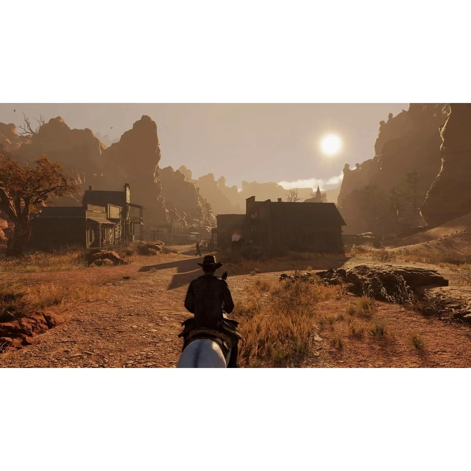 Wild West Legacy Ultimate Edition - PlayStation 5 - GS2 Games - Image 2