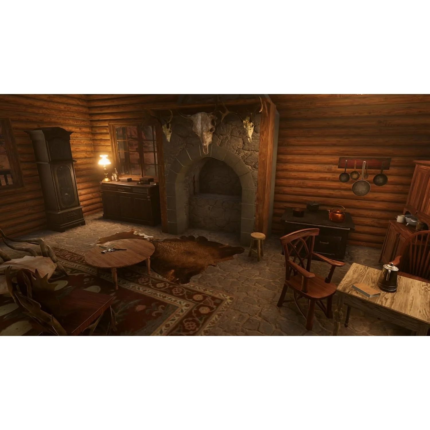 Wild West Legacy Ultimate Edition - PlayStation 5 - GS2 Games - Image 3