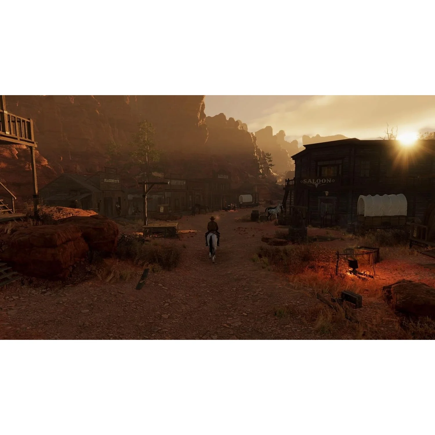 Wild West Legacy Ultimate Edition - PlayStation 5 - GS2 Games - Image 9