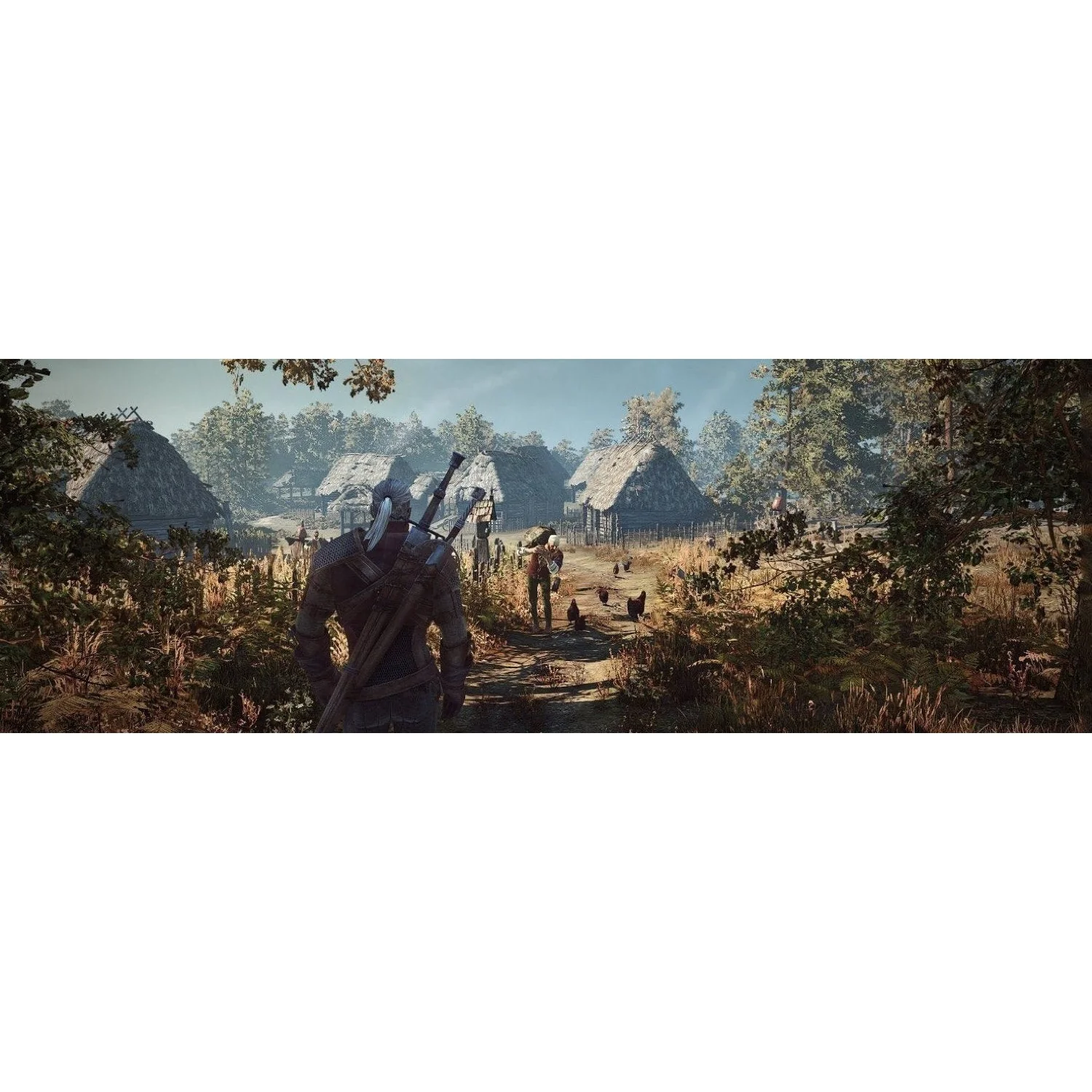 The Witcher 3: Wild Hunt Complete Edition - PlayStation 4 - Warner Bros. - Image 5