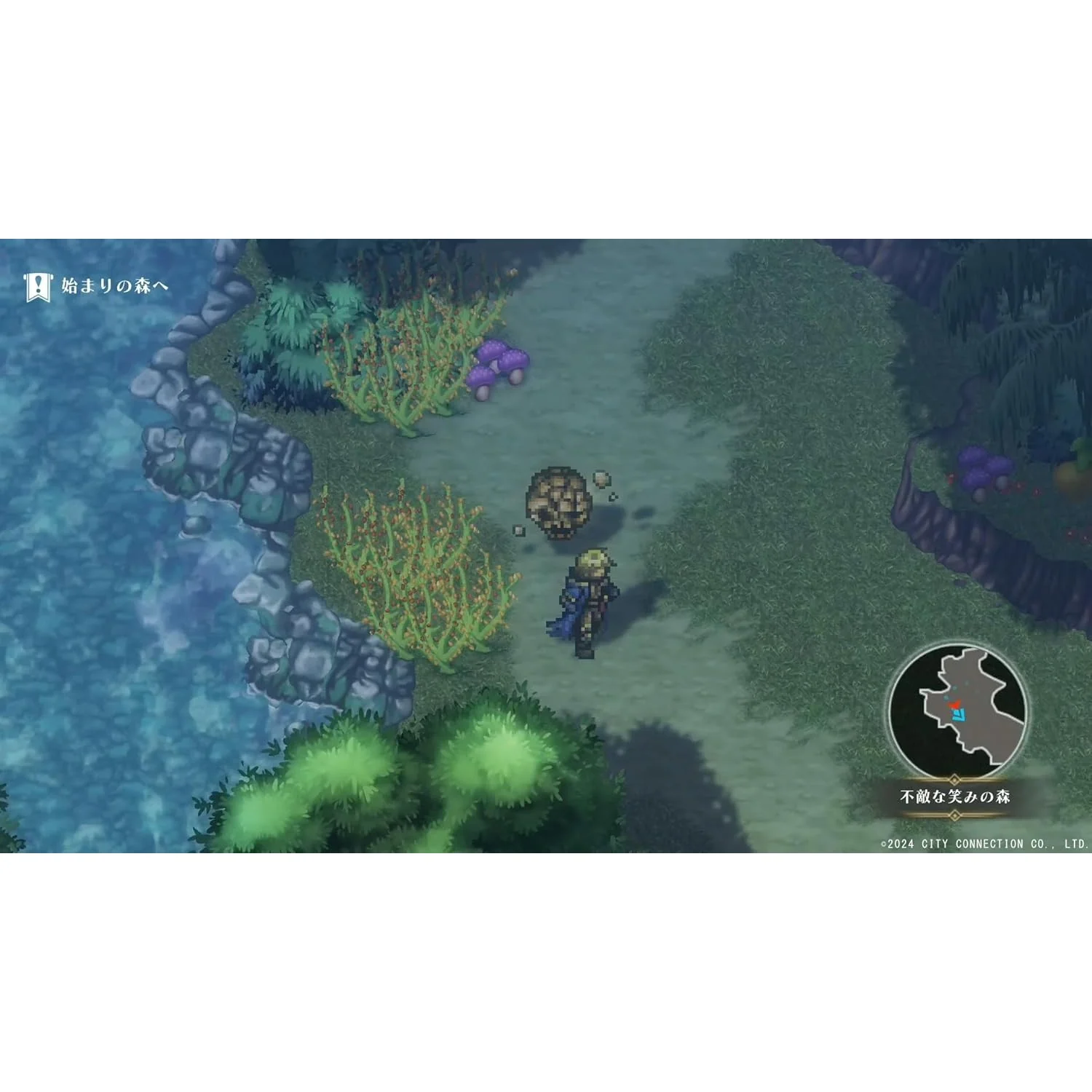 WiZmans World Re;Try - PlayStation 5 - Clear River Games - Image 3
